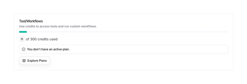 Leap
				progress indicator ui component