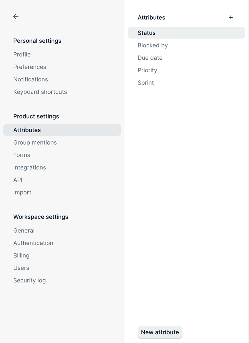 Height
				vertical navigation ui component