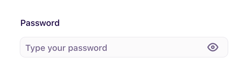 Dovetail
				input text ui component