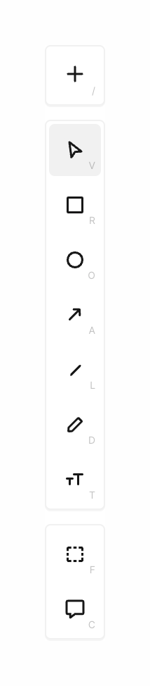 Eraser
				toolbox ui component
