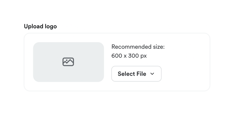 Kajabi
				file upload input ui component