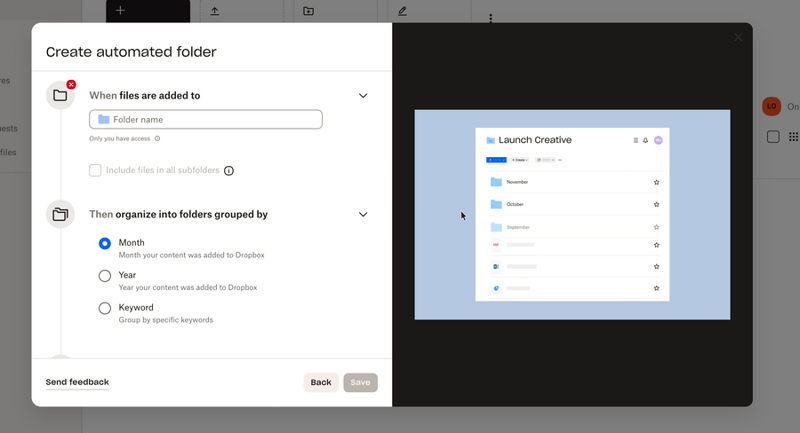 Dropbox
				query builder ui component