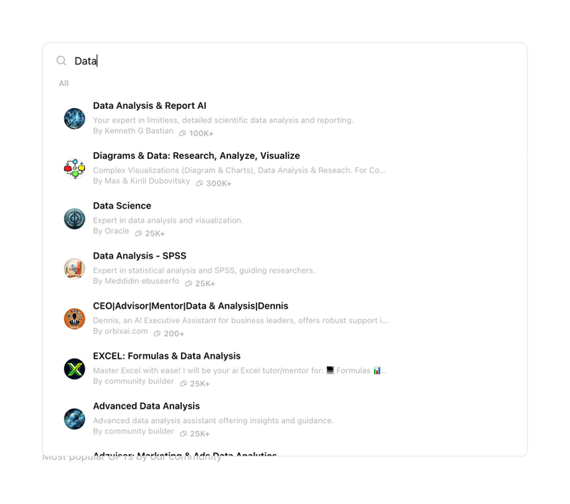 ChatGPT
				input search ui component