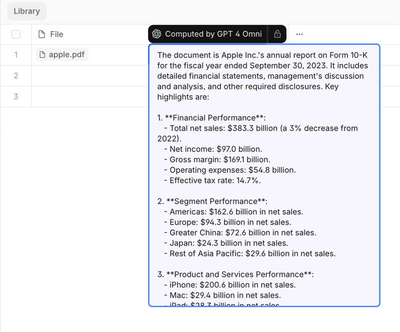 V7
				artificial intelligence ui component