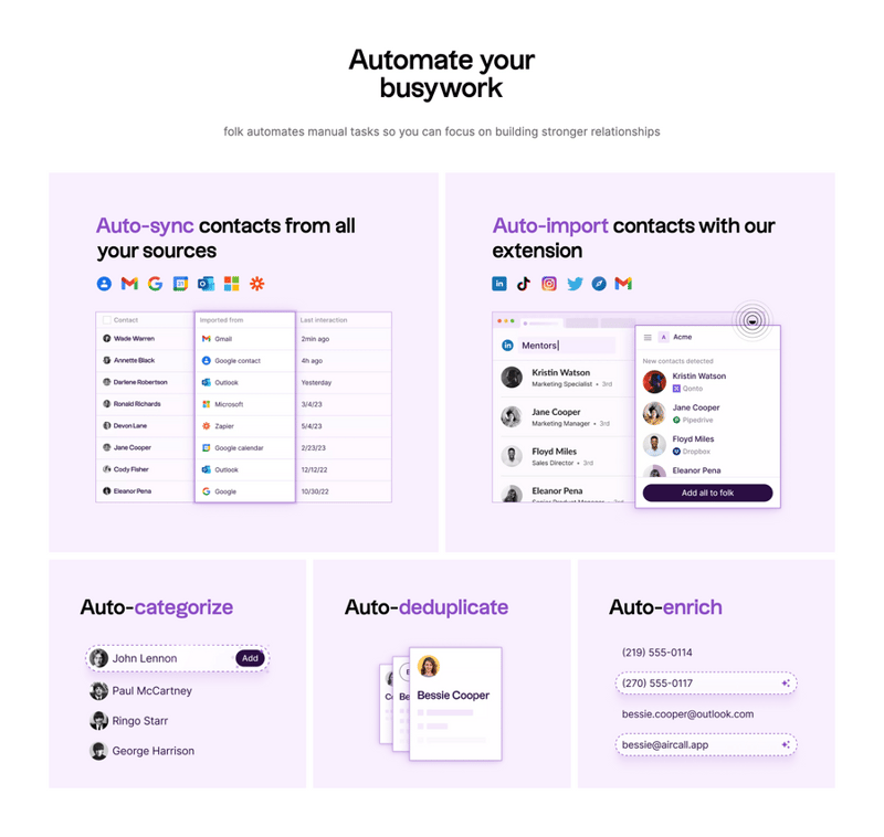 Folk
				bento box ui component