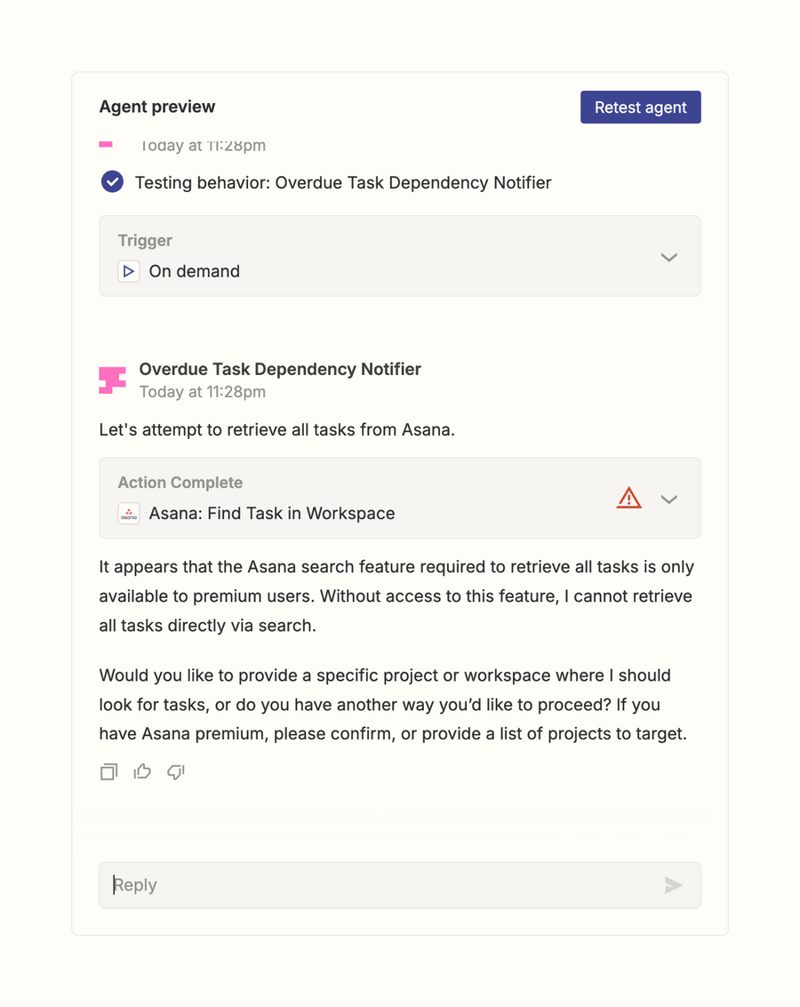 Zapier
				artificial intelligence ui component