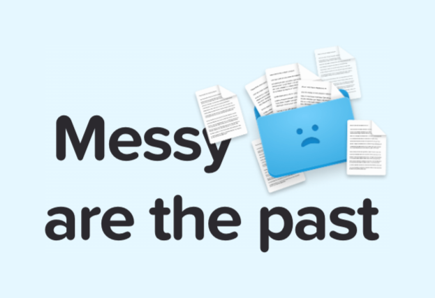 Supernotes
				illustration ui component