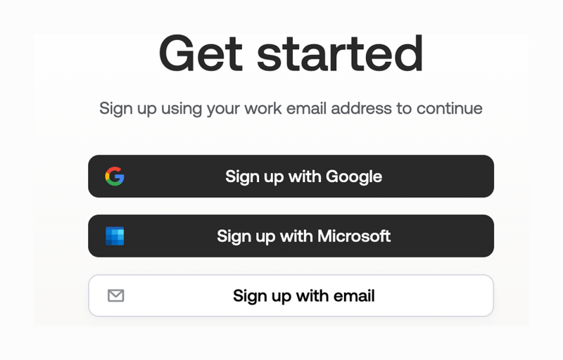 Qatalog
				social login button ui component