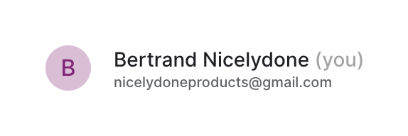 Fiberplane
				avatar ui component