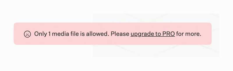 Explore
				notification toast ui component
