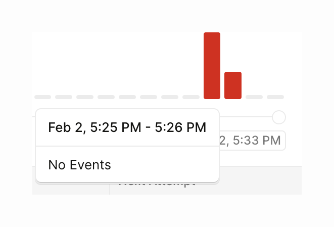 Hookdeck
				tooltip ui component