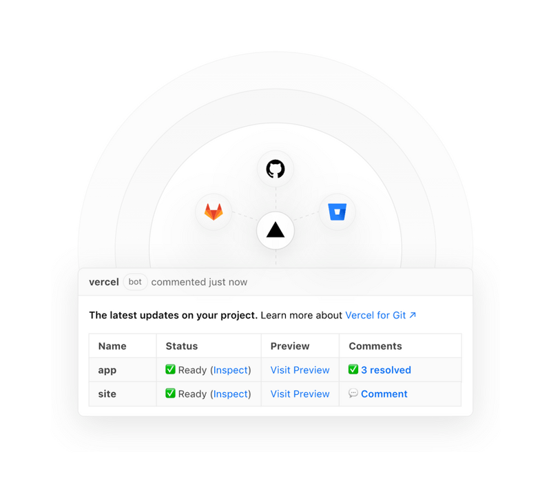 Vercel
				illustration ui component