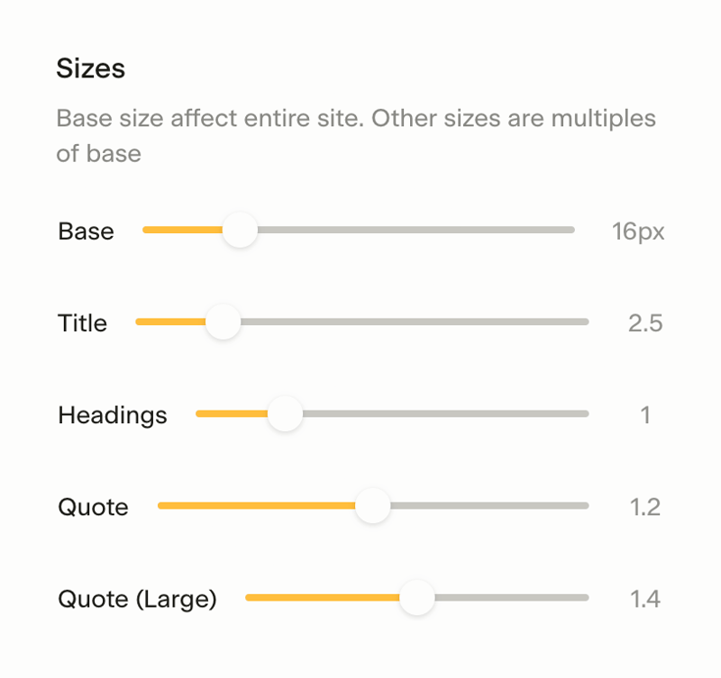 Super
				slider ui component