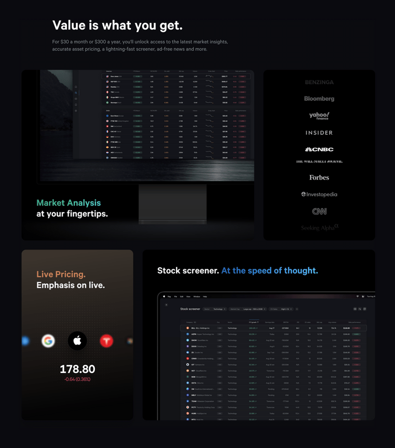 Fey
				bento box ui component
