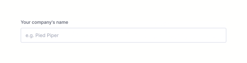 Fernand
				input text ui component