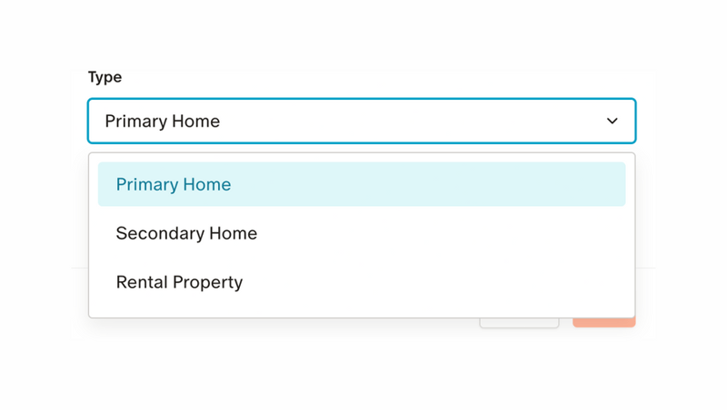 Monarch
				input select ui component