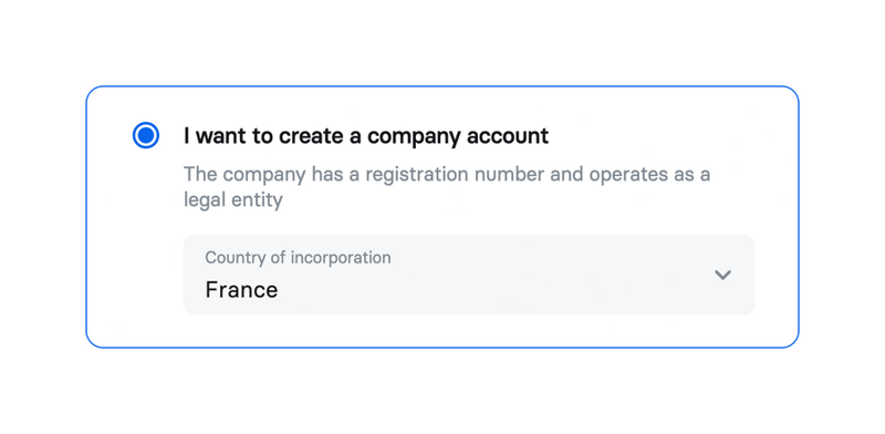 Revolut
				checkbox & radio ui component