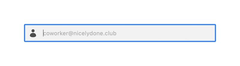 Airtable
				input text ui component