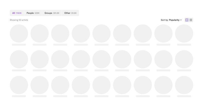Record club
				skeleton ui component