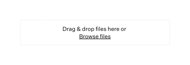Explore
				file upload input ui component