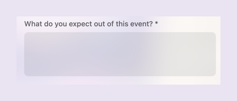 Luma
				textarea ui component