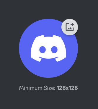 Discord
				file upload input ui component