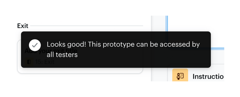 Ballpark
				notification toast ui component