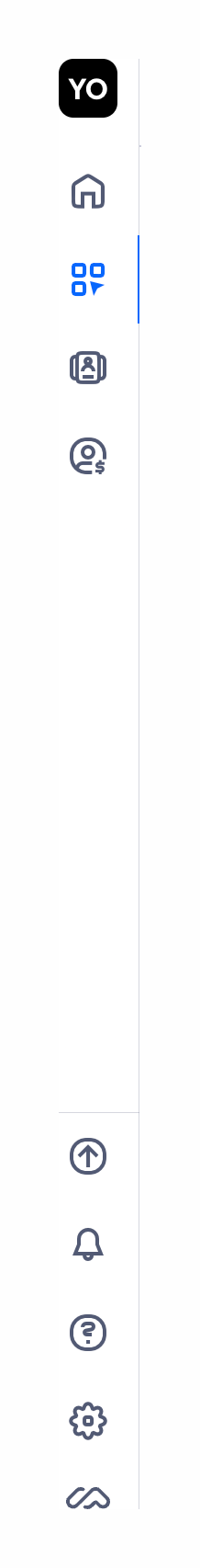 Maze
				vertical navigation ui component