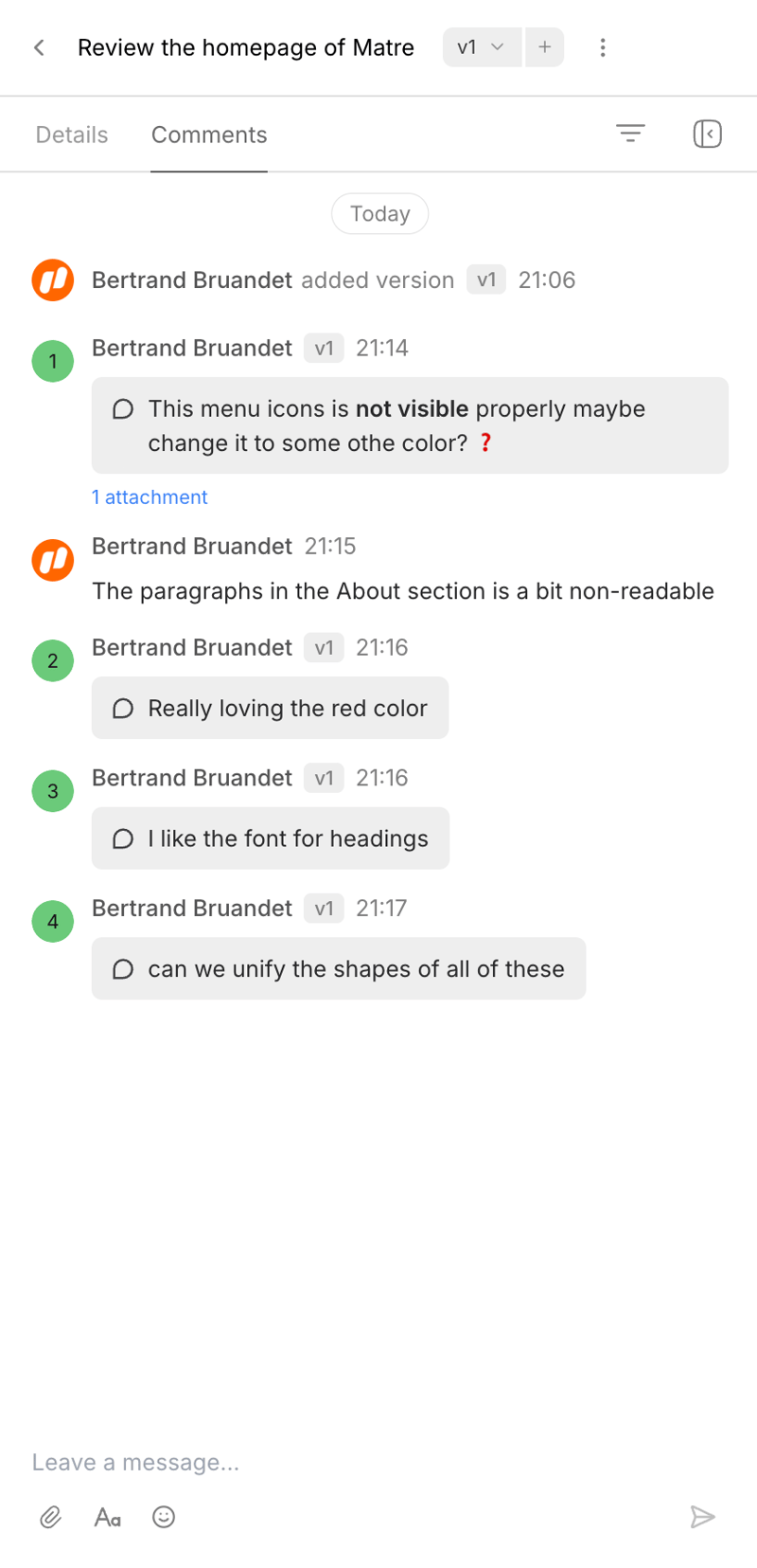 Workflow
				timeline & history ui component