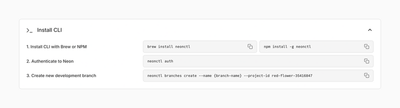 Neon
				stepper ui component