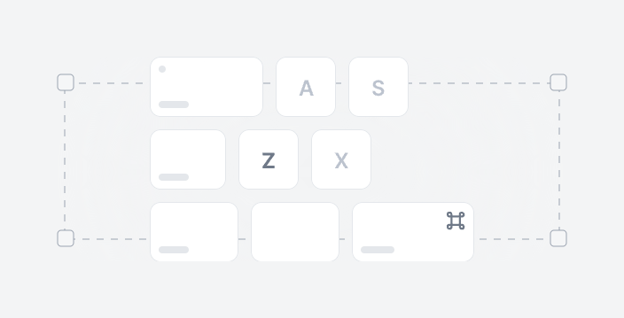 Attio
				illustration ui component