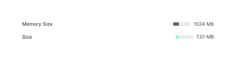 Vercel
				progress indicator ui component