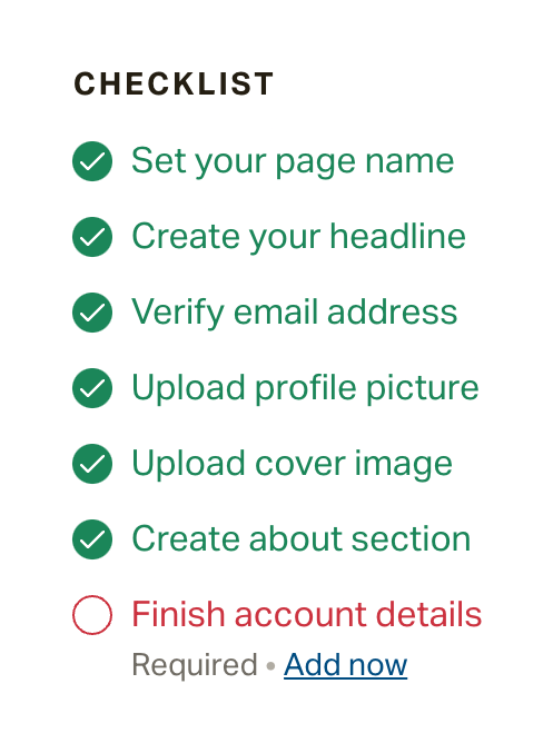 Patreon
				stepper ui component