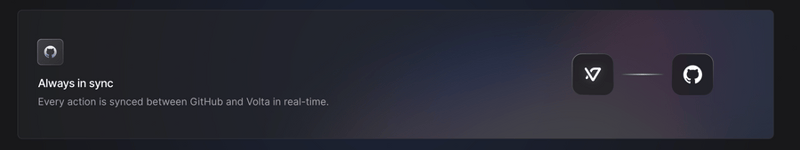 Volta
				illustration ui component