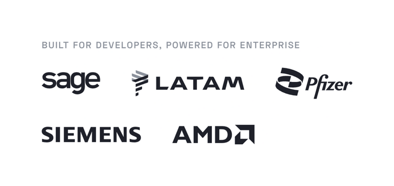 Auth0
				social proof ui component