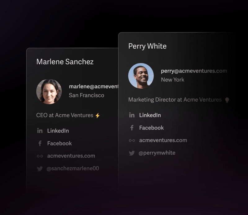 Superhuman
				illustration ui component
