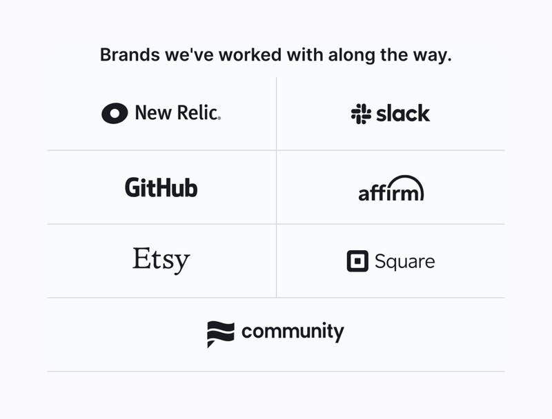 PlanetScale
				social proof ui component