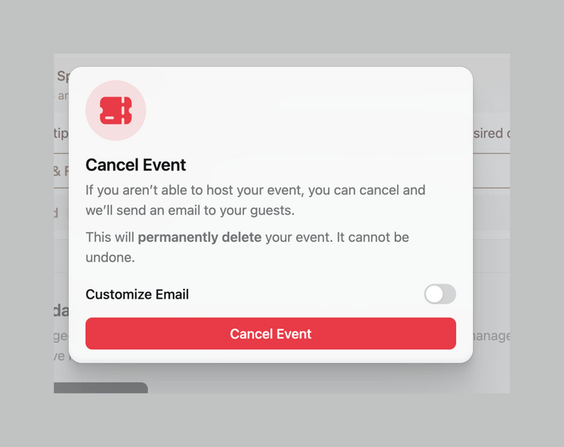 Luma
				modal ui component