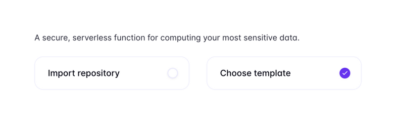 Evervault
				checkbox & radio ui component