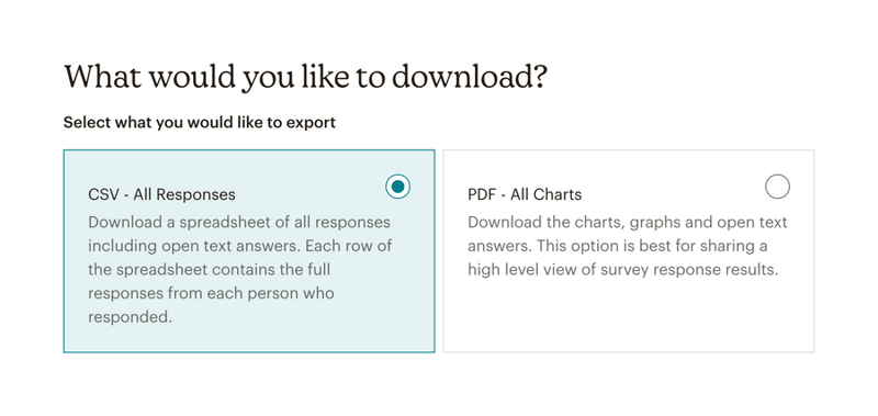 Mailchimp
				checkbox & radio ui component