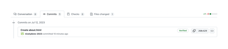 Github
				timeline & history ui component