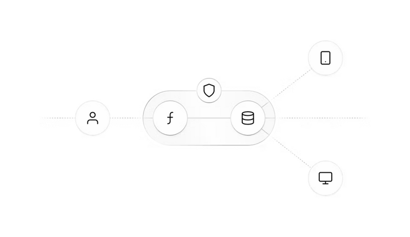 Vercel
				illustration ui component