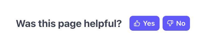 Stripe
				feedback ui component