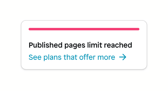 Instant
				progress indicator ui component