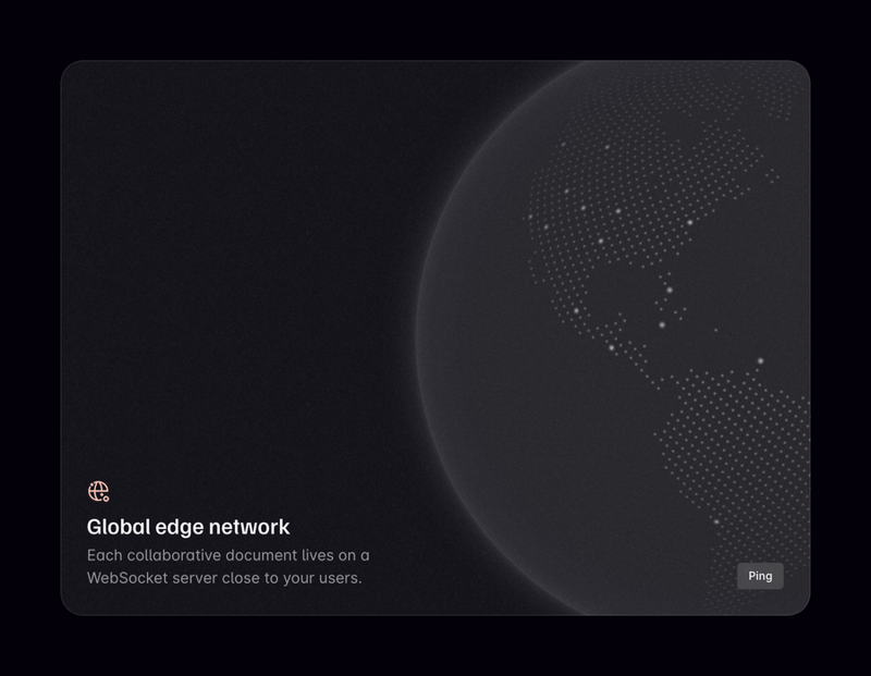 Liveblocks
				illustration ui component