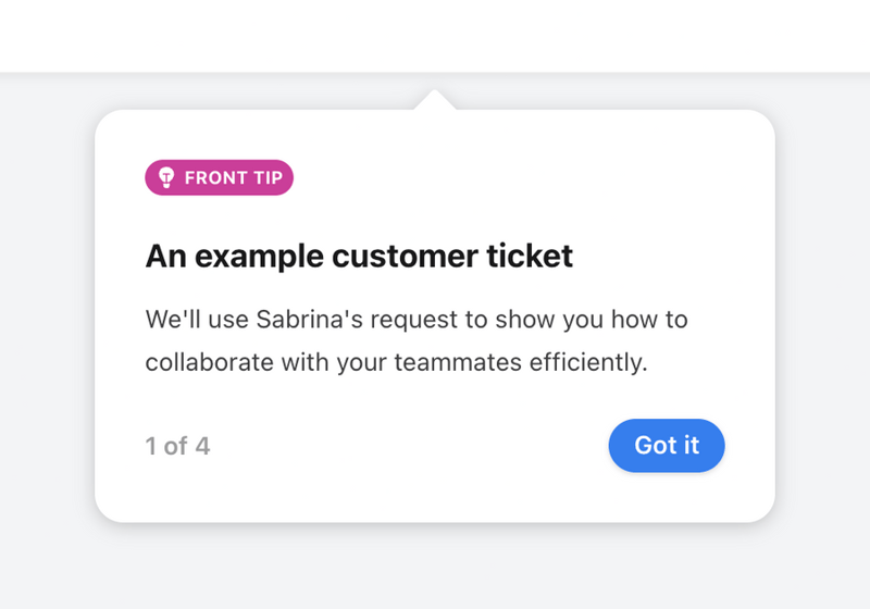 Front
				tooltip ui component