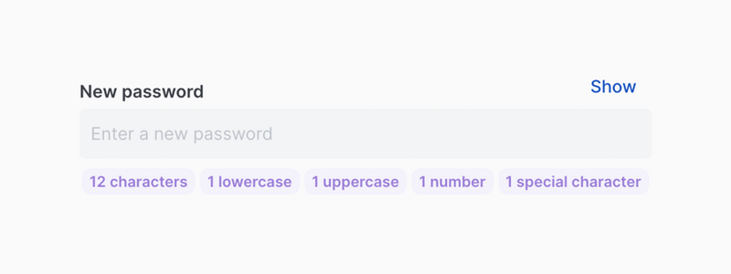 Mindsay
				input text ui component