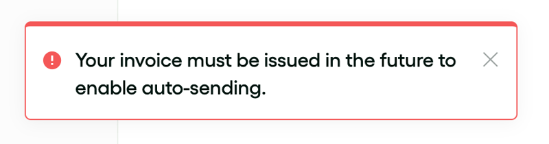 Bonsai
				notification toast ui component