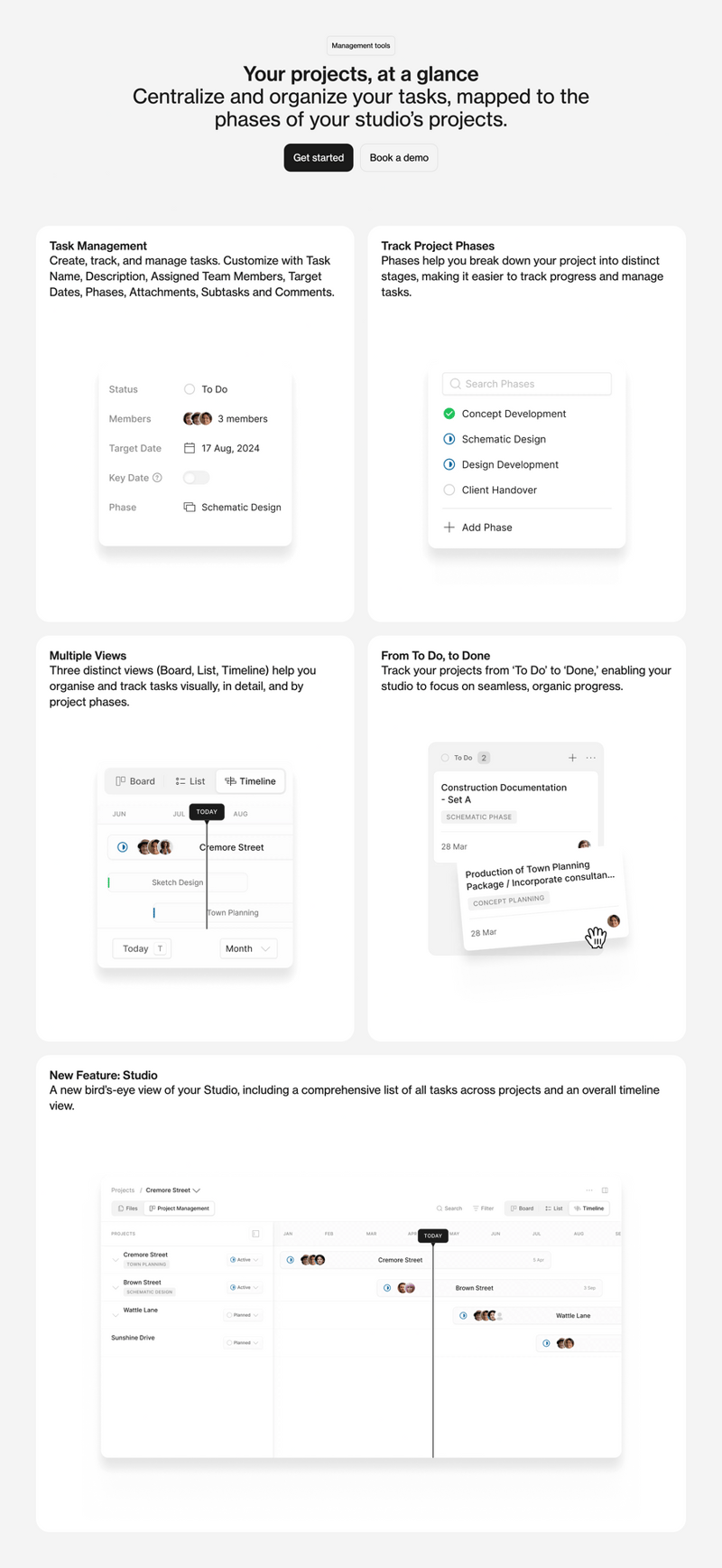 Programa
				bento box ui component