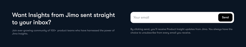 Jimo
			form email ui component